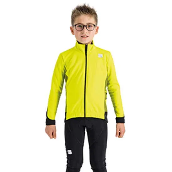 Sportful Team Junior Jacka