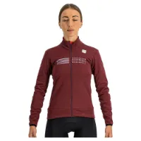 Sportful Tempo Dam Cykeljacka