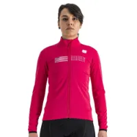 Sportful Tempo Dam Cykeljacka