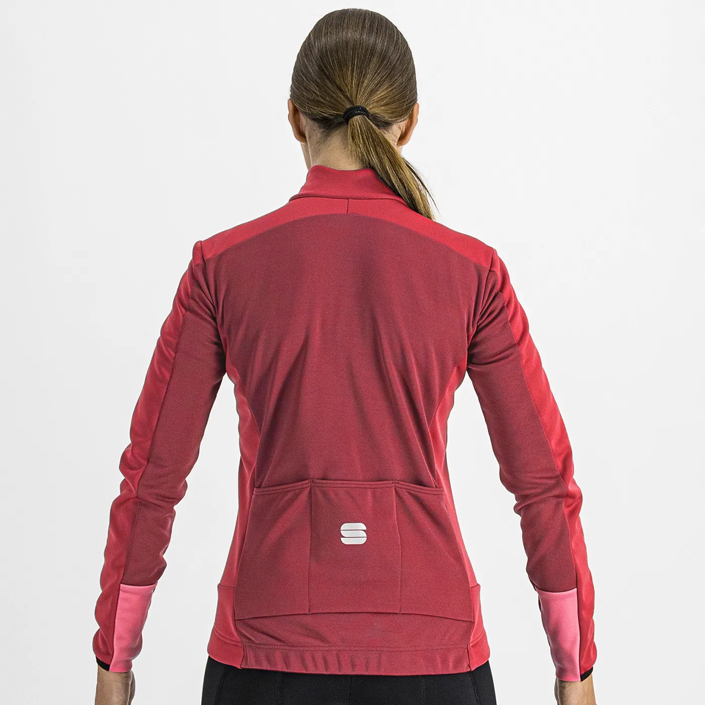 Sportful Tempo Dam Cykeljacka, Lila Sportful Tempo Dam Cykeljacka, Lila