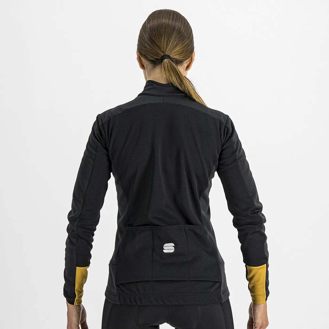 Sportful Tempo Dam Cykeljacka, Lila Sportful Tempo Dam Cykeljacka, Lila