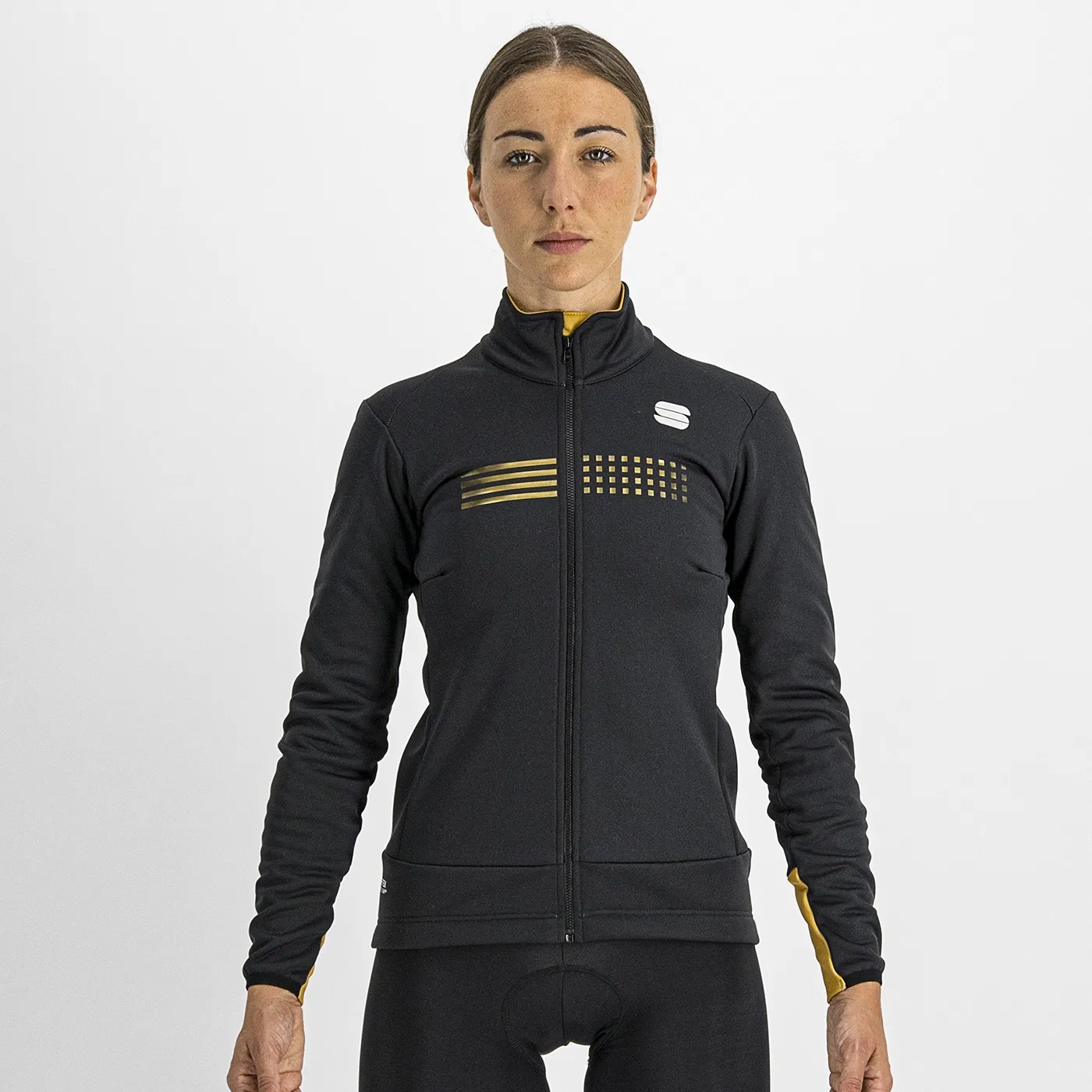 Sportful Tempo Dam Cykeljacka, Lila Sportful Tempo Dam Cykeljacka, Lila