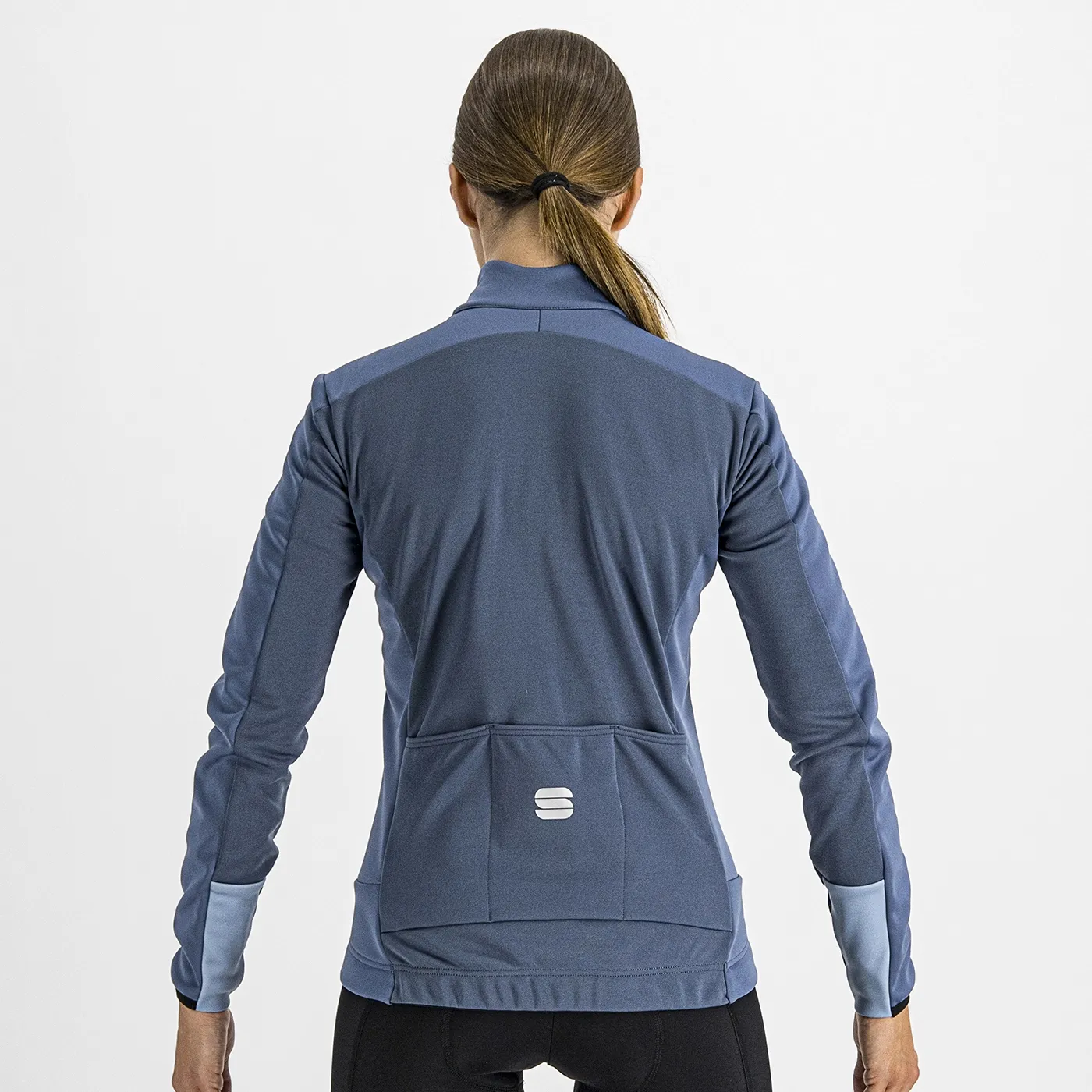 Sportful Tempo Dam Cykeljacka, Lila Sportful Tempo Dam Cykeljacka, Lila