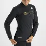 Sportful Tempo Dam Cykeljacka, Lila