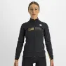 Sportful Tempo Dam Cykeljacka, Lila
