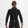 Sportful Tempo Dam Cykeljacka, Lila