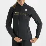 Sportful Tempo Dam Cykeljacka, Lila