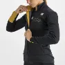 Sportful Tempo Dam Cykeljacka, Lila