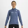 Sportful Tempo Dam Cykeljacka, Lila