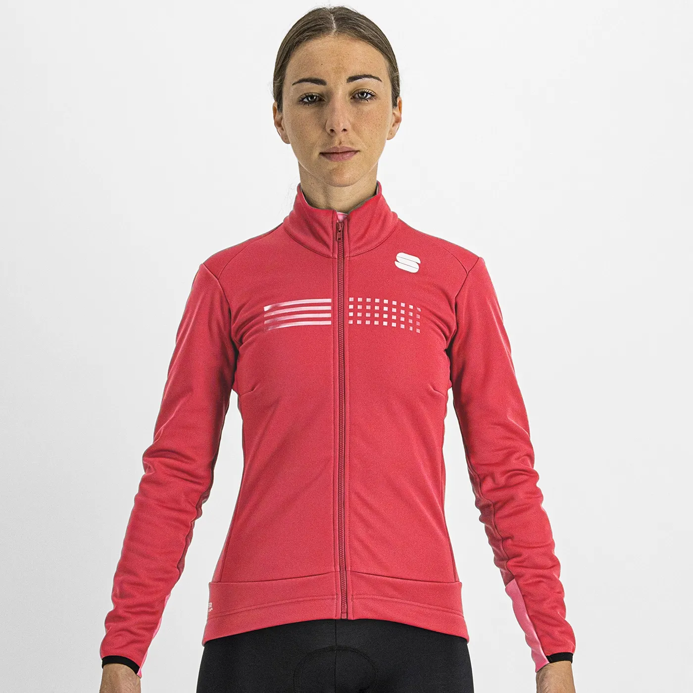 Sportful Tempo Dam Cykeljacka, Lila Sportful Tempo Dam Cykeljacka, Lila