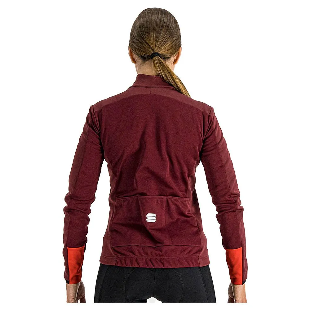 Sportful Tempo Dam Cykeljacka