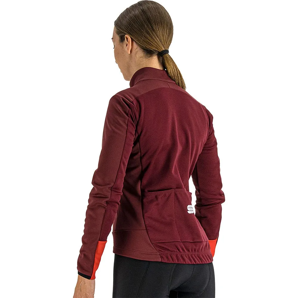 Sportful Tempo Dam Cykeljacka