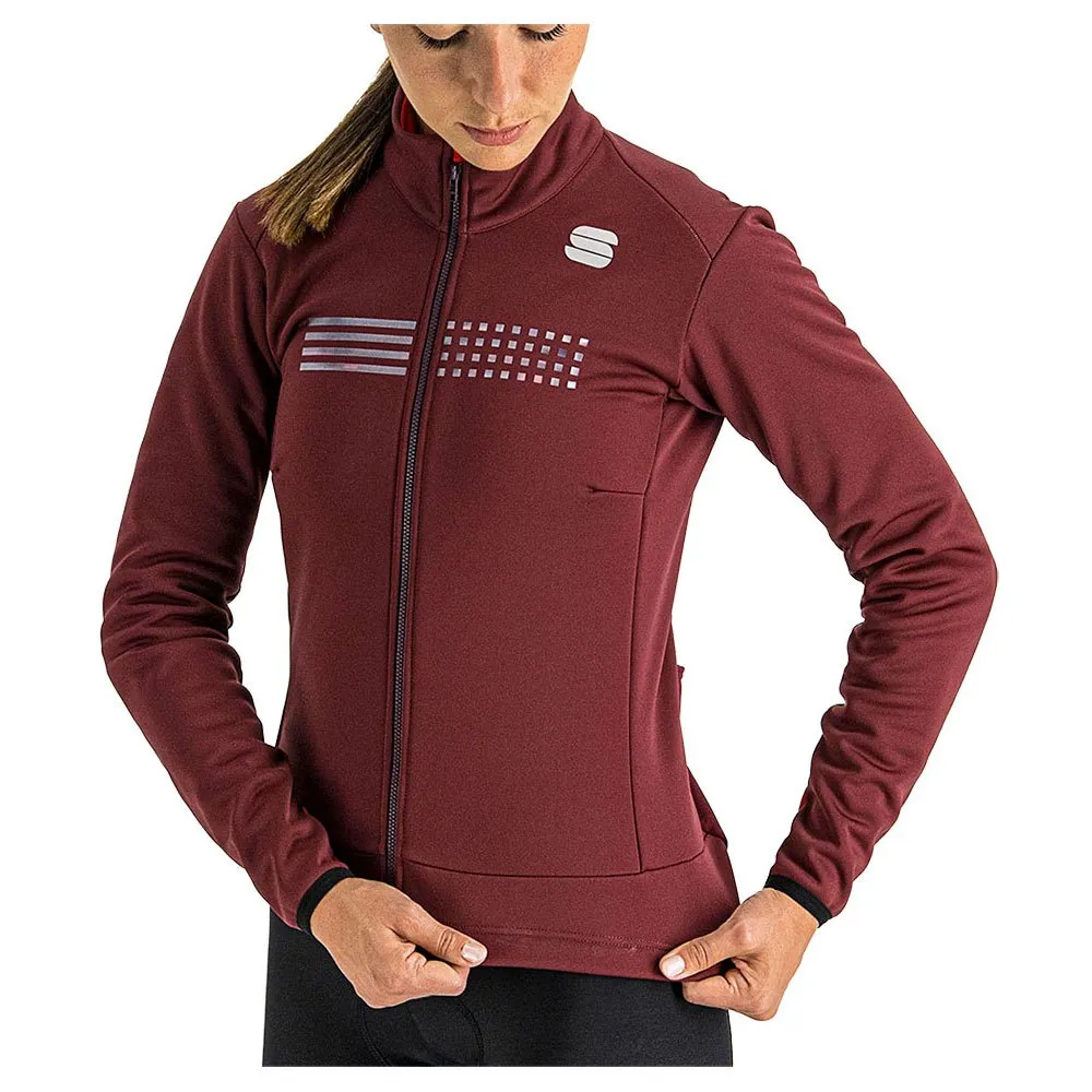 Sportful Tempo Dam Cykeljacka