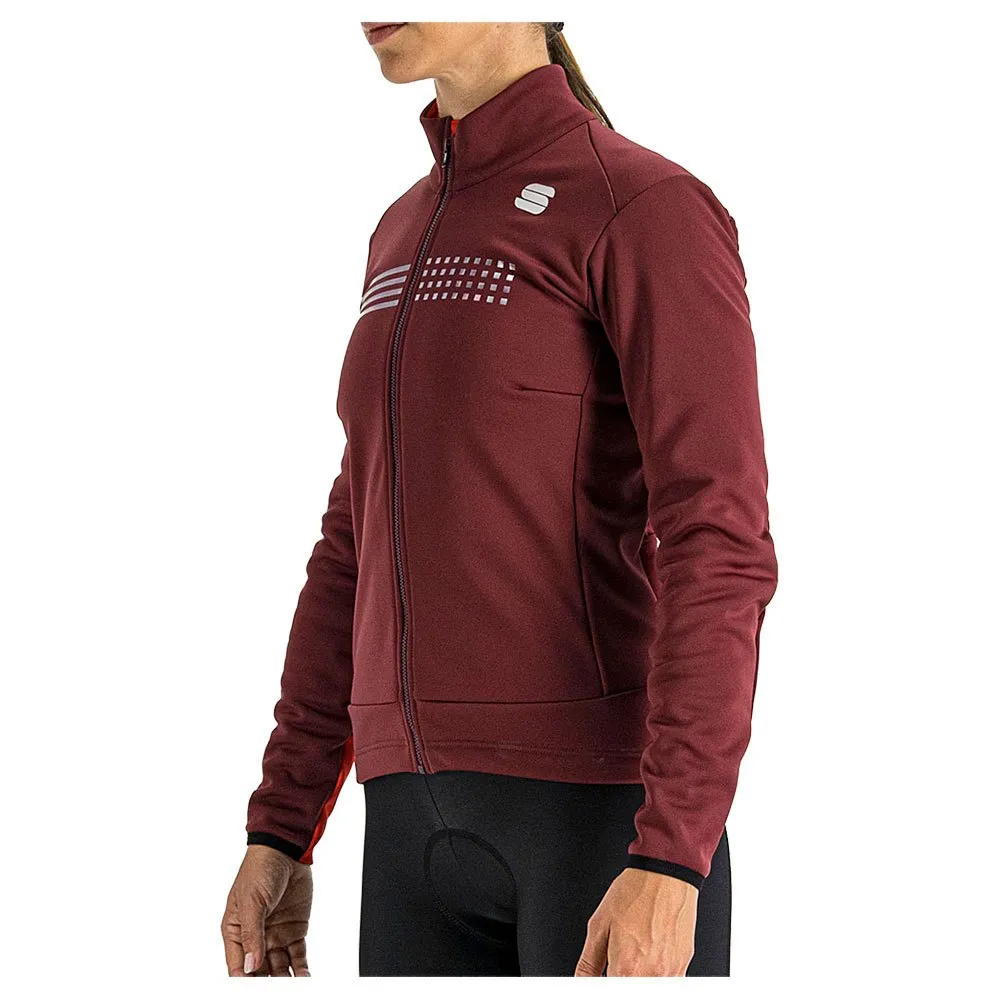 Sportful Tempo Dam Cykeljacka