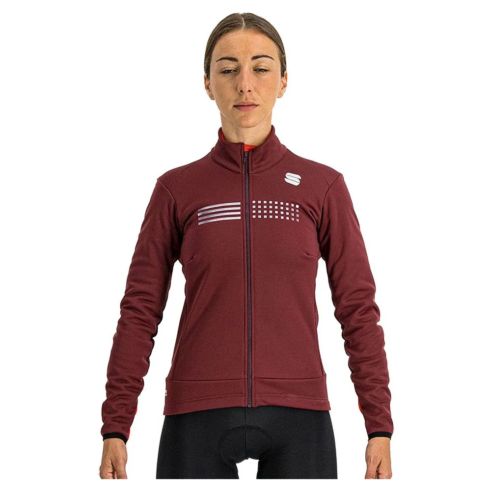 Sportful Tempo Dam Cykeljacka