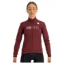 Sportful Tempo Dam Cykeljacka