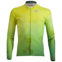 Sportful Th Långärmad Trikå Sportful Th Långärmad Trikå