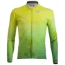 Sportful Th Långärmad Trikå, Cedar