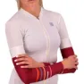 Sportful Thermodrytex Armvärmare, Red rumba / multicolor