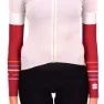 Sportful Thermodrytex Armvärmare, Red rumba / multicolor