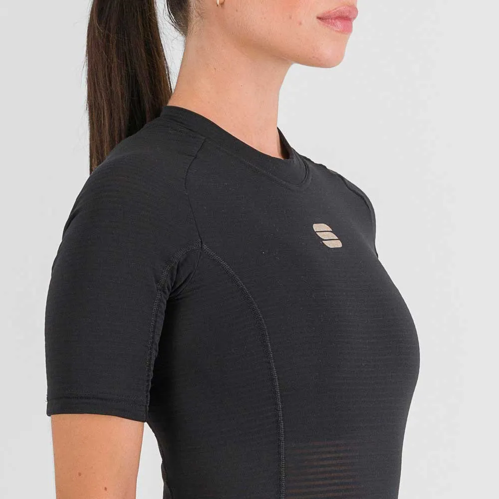 Sportful Thermodynamic Mid Kortärmad Baslager