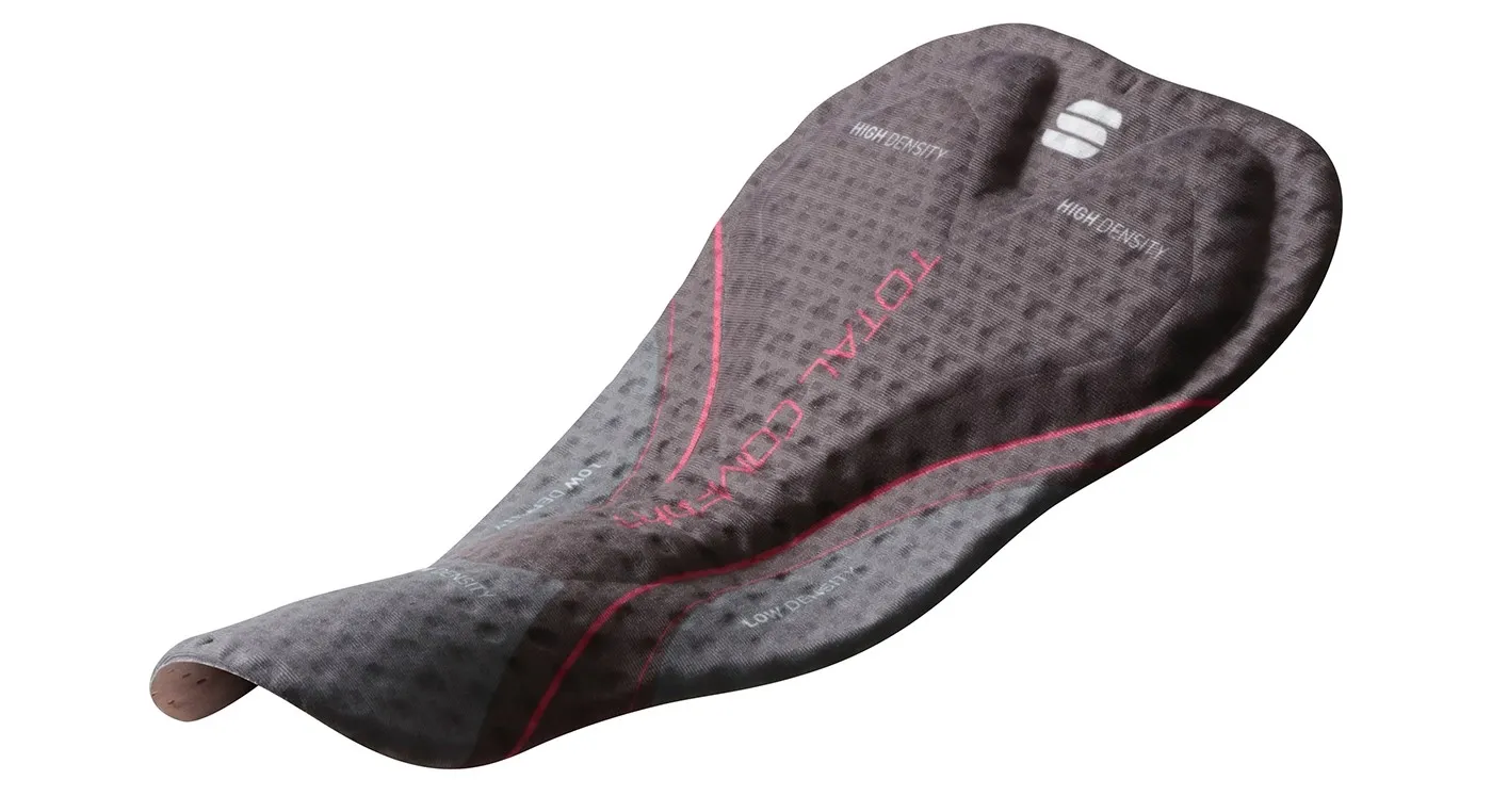 Sportful Total Comfort Cykelbyxor Sportful Total Comfort Cykelbyxor