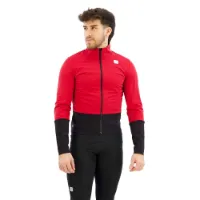 Sportful Total Comfort Cykeljacka Sportful Total Comfort Cykeljacka