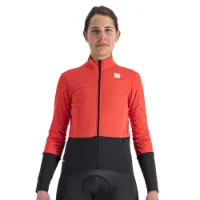 Sportful Total Comfort Cykeljacka Sportful Total Comfort Cykeljacka