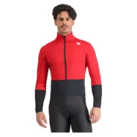 Sportful Total Comfort Cykeljacka Sportful Total Comfort Cykeljacka