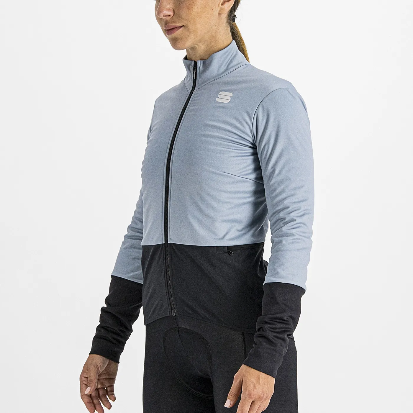 Sportful Total Comfort Cykeljacka Sportful Total Comfort Cykeljacka