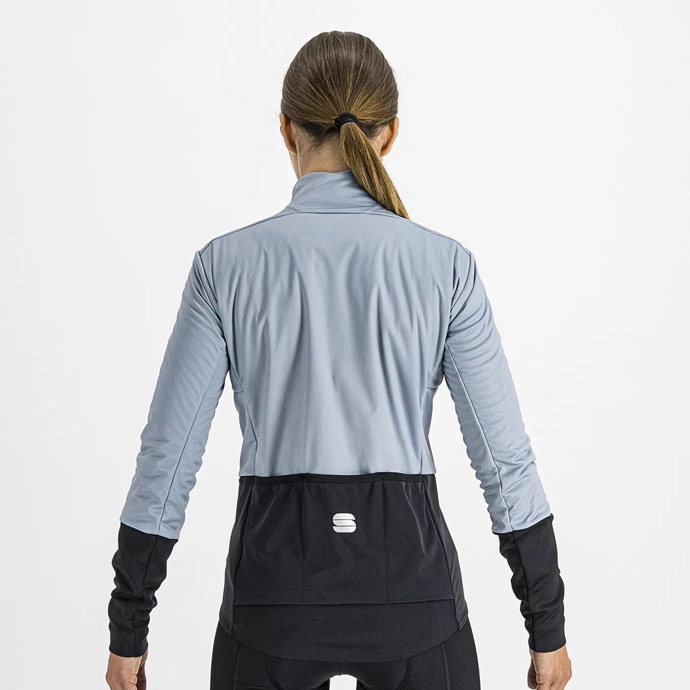Sportful Total Comfort Cykeljacka Sportful Total Comfort Cykeljacka