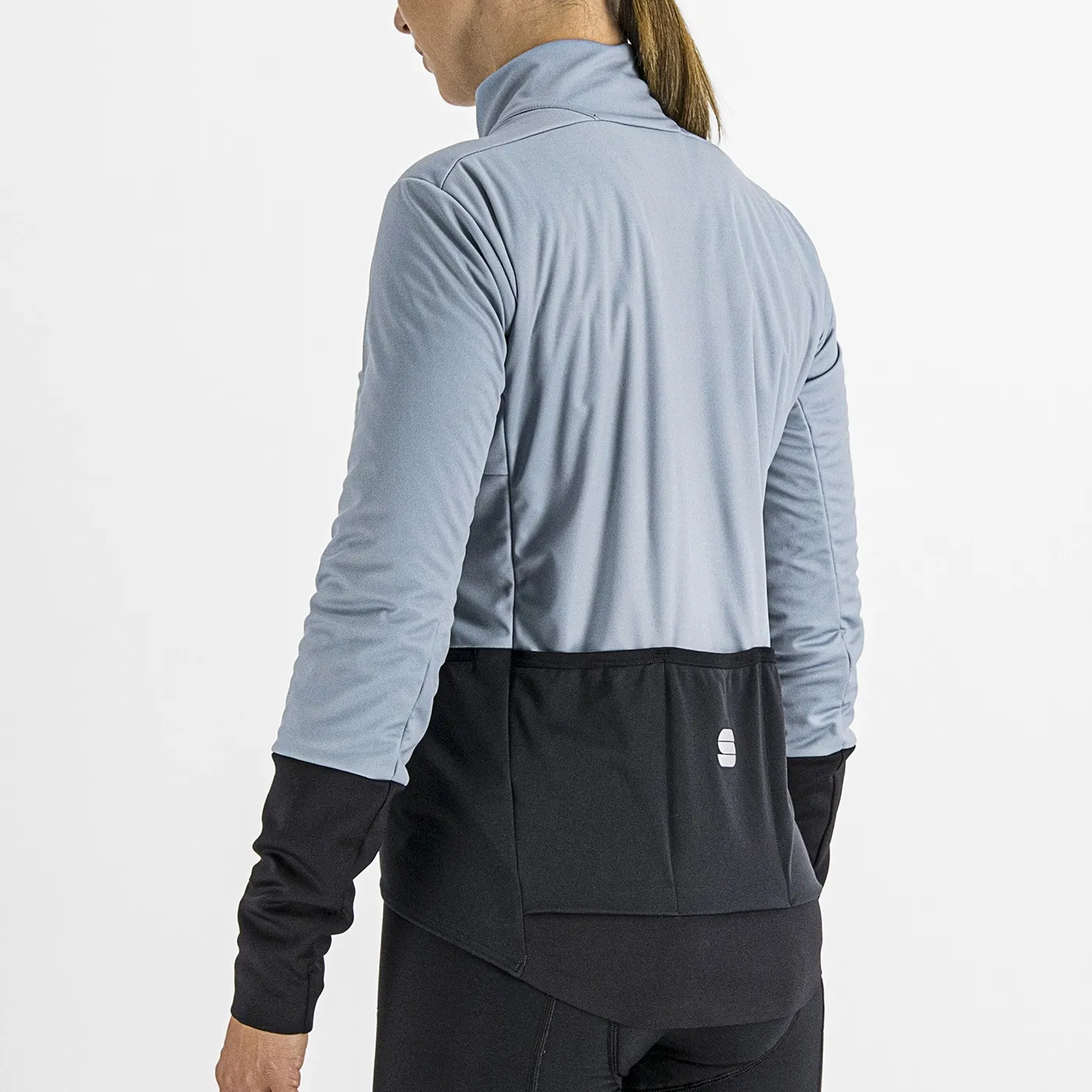 Sportful Total Comfort Cykeljacka Sportful Total Comfort Cykeljacka