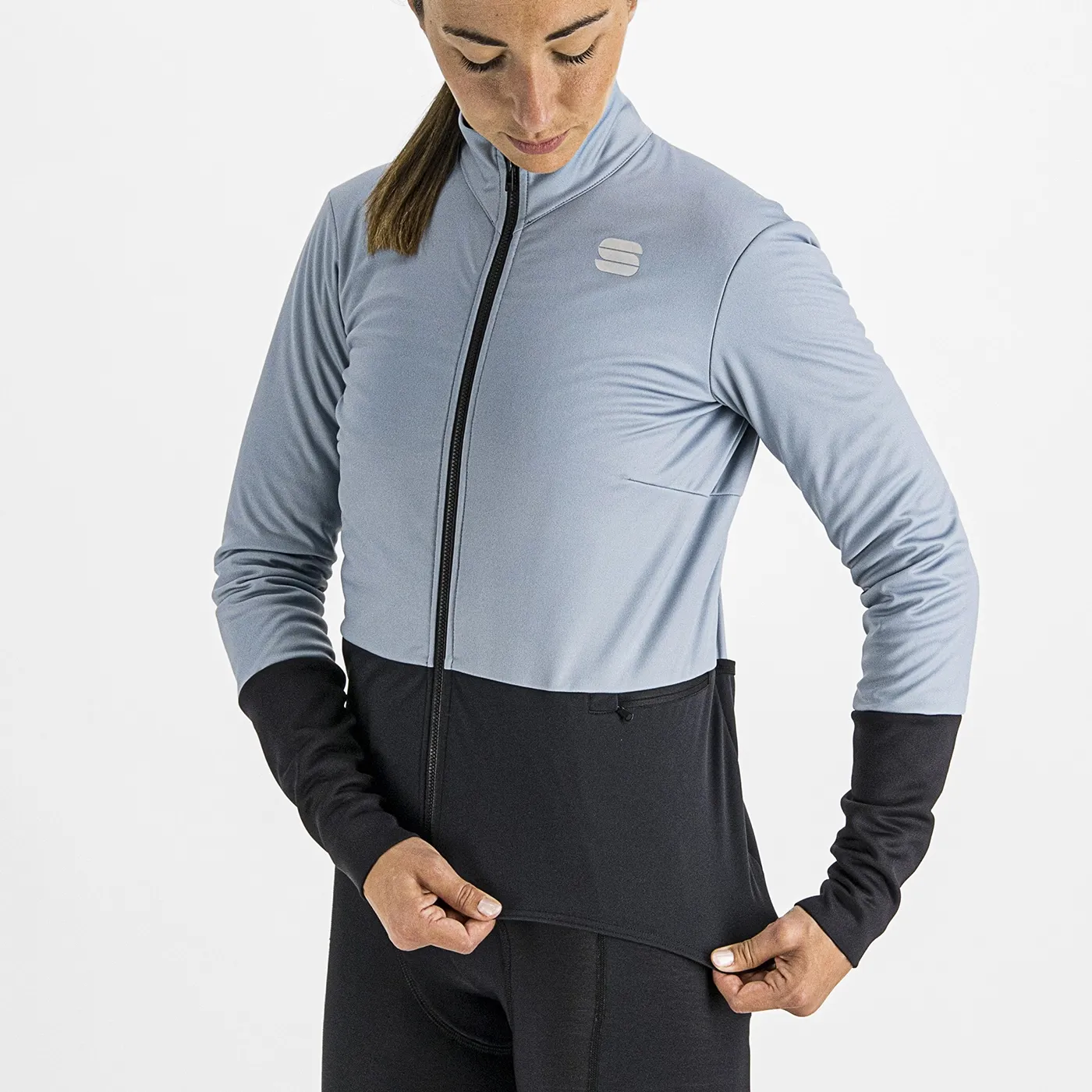 Sportful Total Comfort Cykeljacka Sportful Total Comfort Cykeljacka