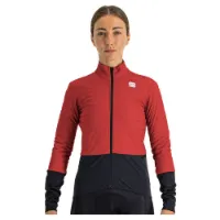 Sportful Total Comfort Dam Cykeljacka Sportful Total Comfort Dam Cykeljacka