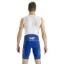 Sportful Total Energies Pro Classic Cykelbyxor, Energy blue