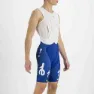 Sportful Total Energies Pro Classic Cykelbyxor, Energy blue