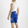 Sportful Total Energies Pro Classic Cykelbyxor, Energy blue