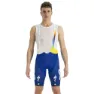 Sportful Total Energies Pro Classic Cykelbyxor, Energy blue