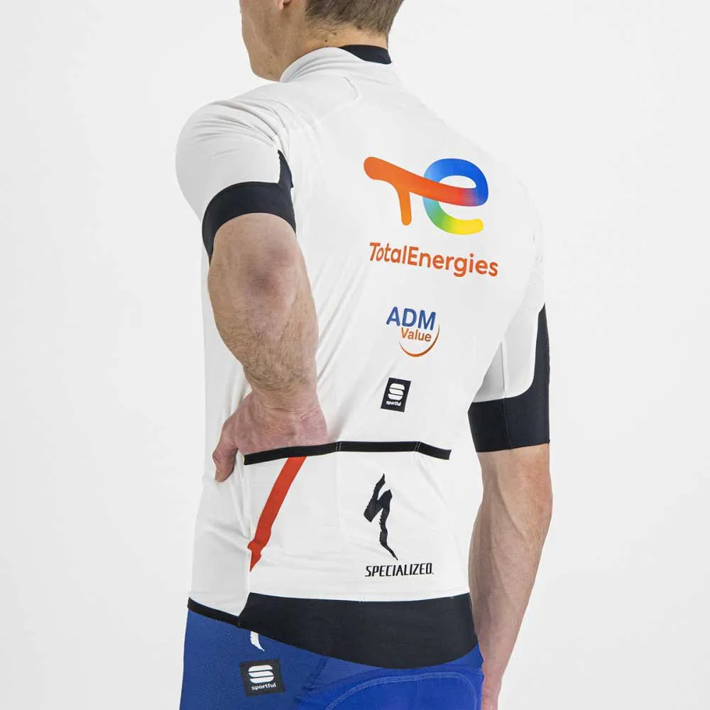 Sportful Total Energies Pro Jacka