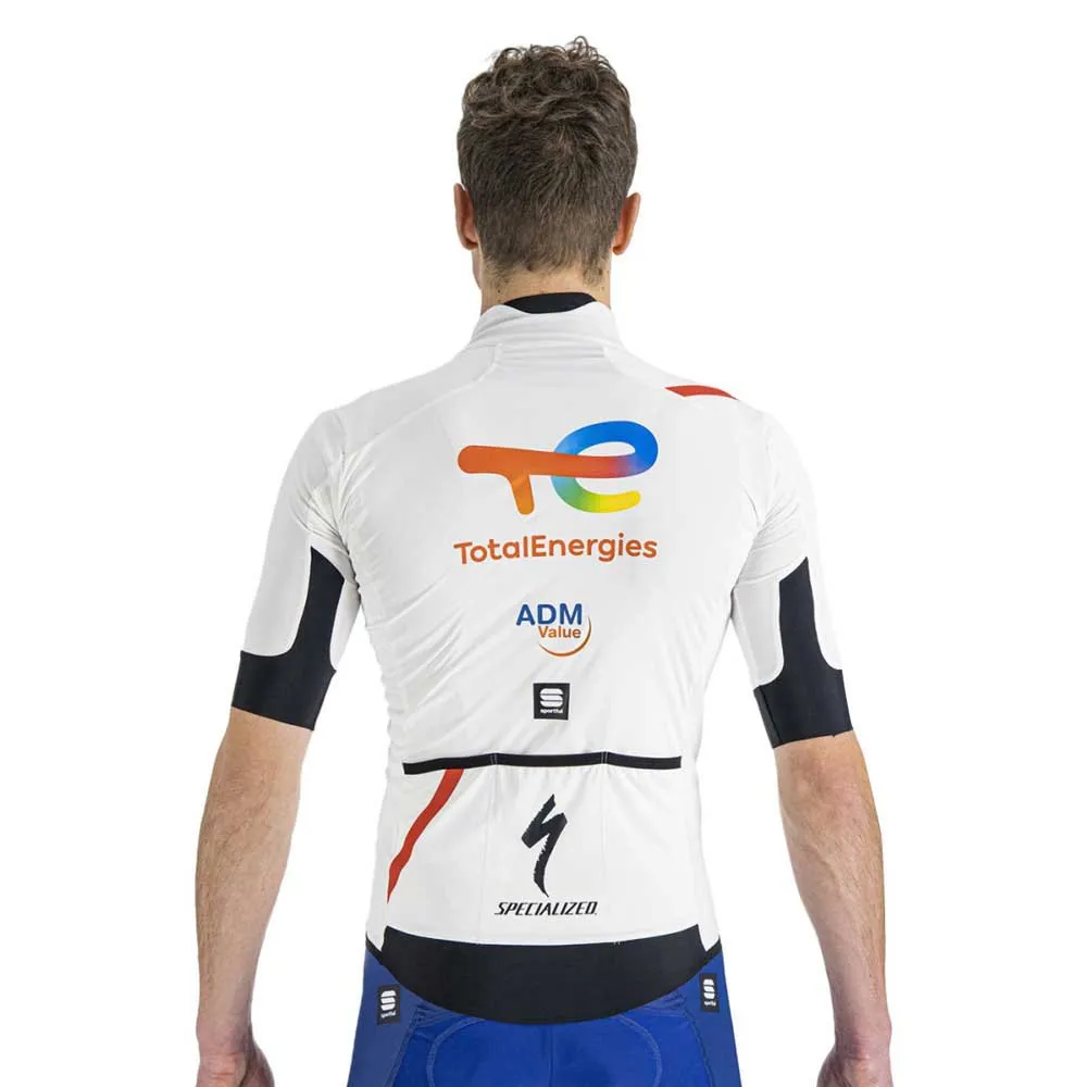 Sportful Total Energies Pro Jacka