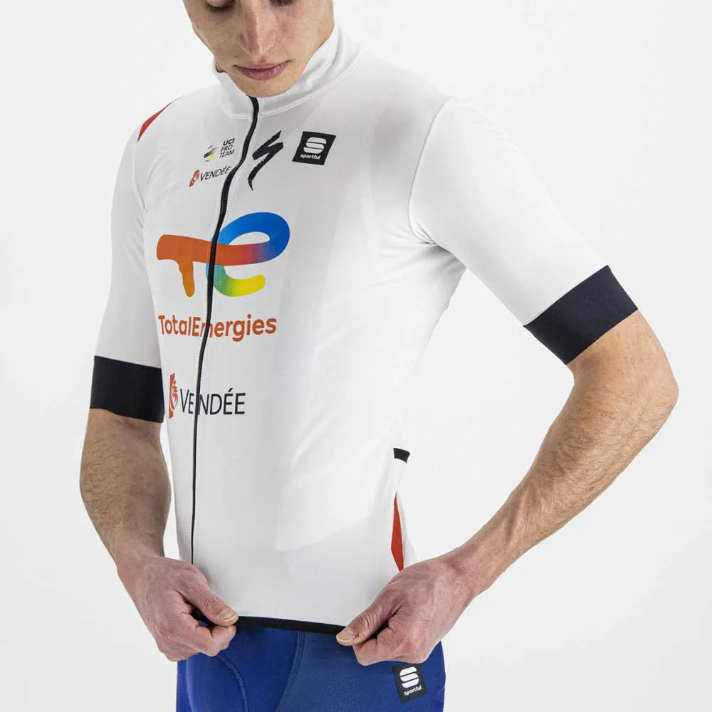 Sportful Total Energies Pro Jacka