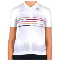 Sportful Velodrome Korta ärmar Cykeltröja