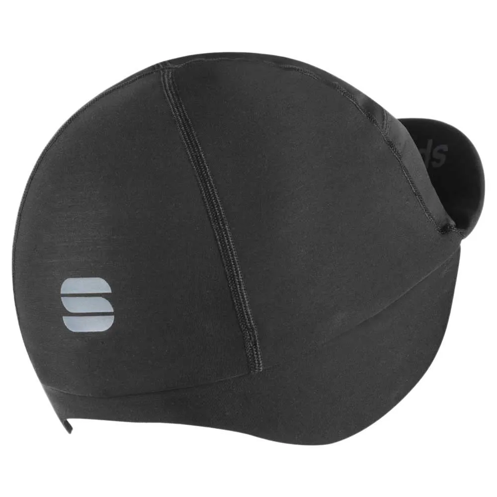 Sportful Winter Keps, Black Sportful Winter Keps, Black