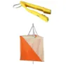 Sporti France 086028 Organiseringskit, Golden / white, One Size