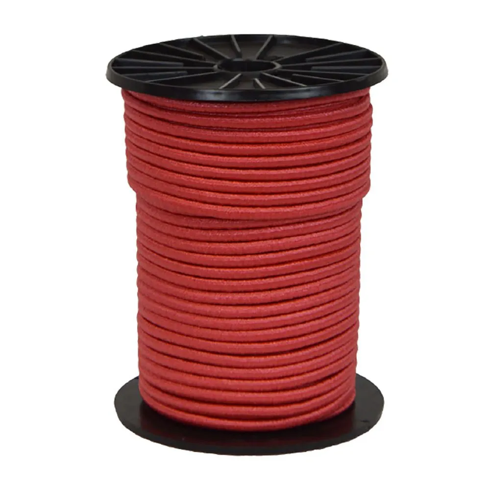 Sporti France 50 M Elastisk Sladd unisex, One size