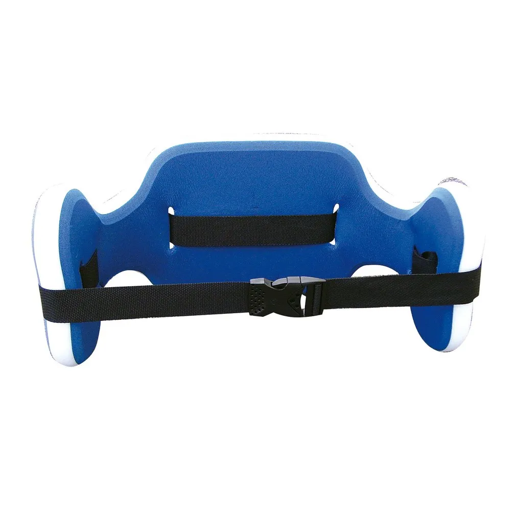 Sporti France Badmadrass unisex, Bleu, One Size