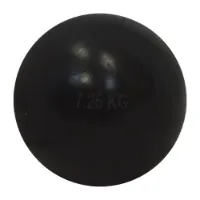 Sporti France Kasta Boll Träning Vikt 7.26kg unisex