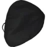 Sporti France Kilometerräknare, Black / green, One Size