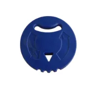 Sporti France Multikastskiva 800g unisex Sporti France Multikastskiva 800g unisex