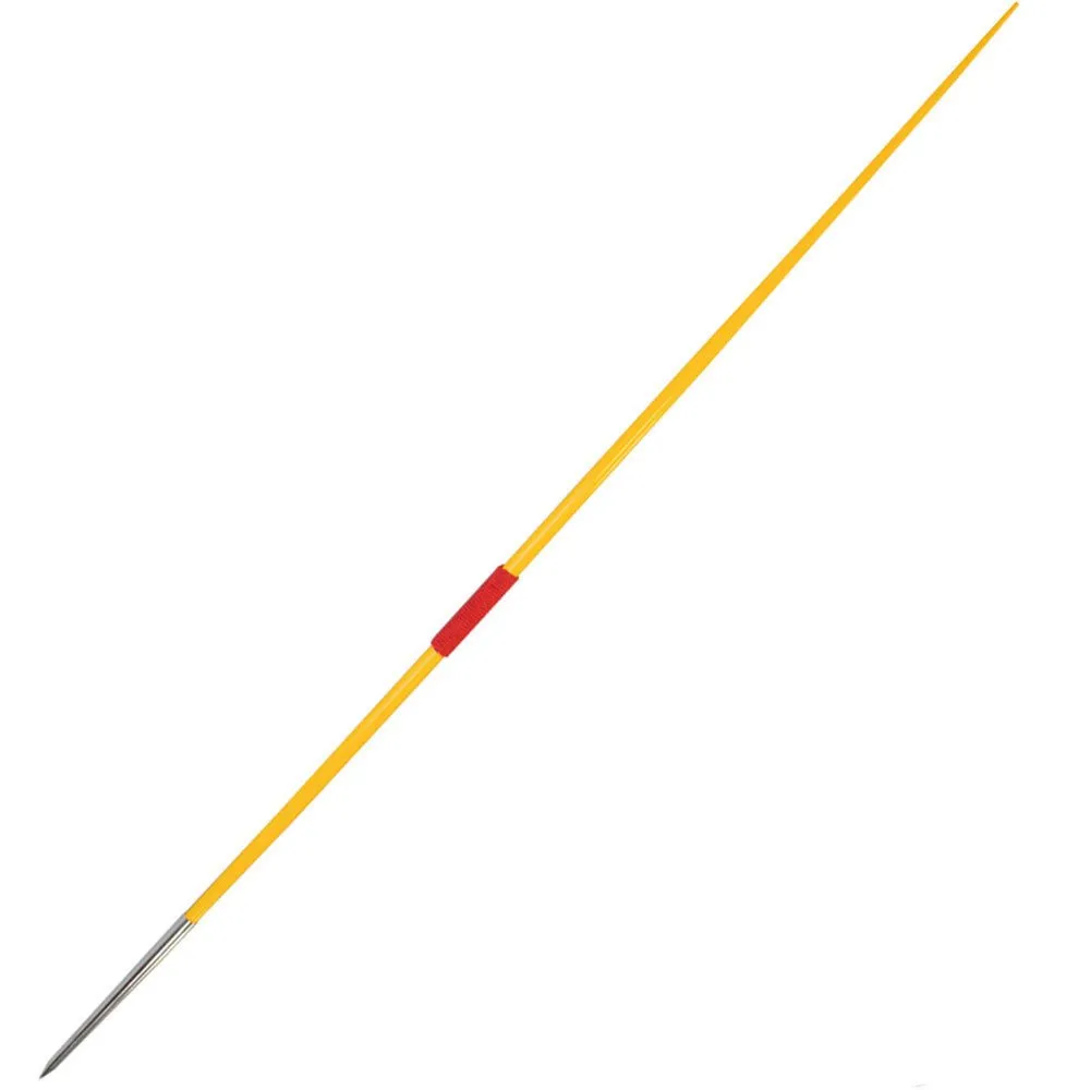 Sporti France Training 300g Spjut unisex, Yellow, One Size